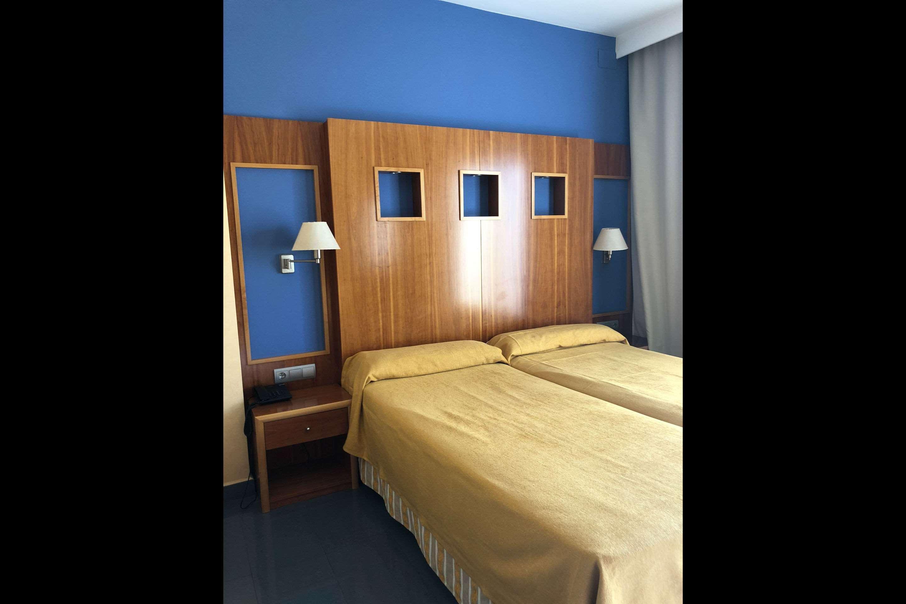 Sercotel Kalma Sitges Extérieur photo