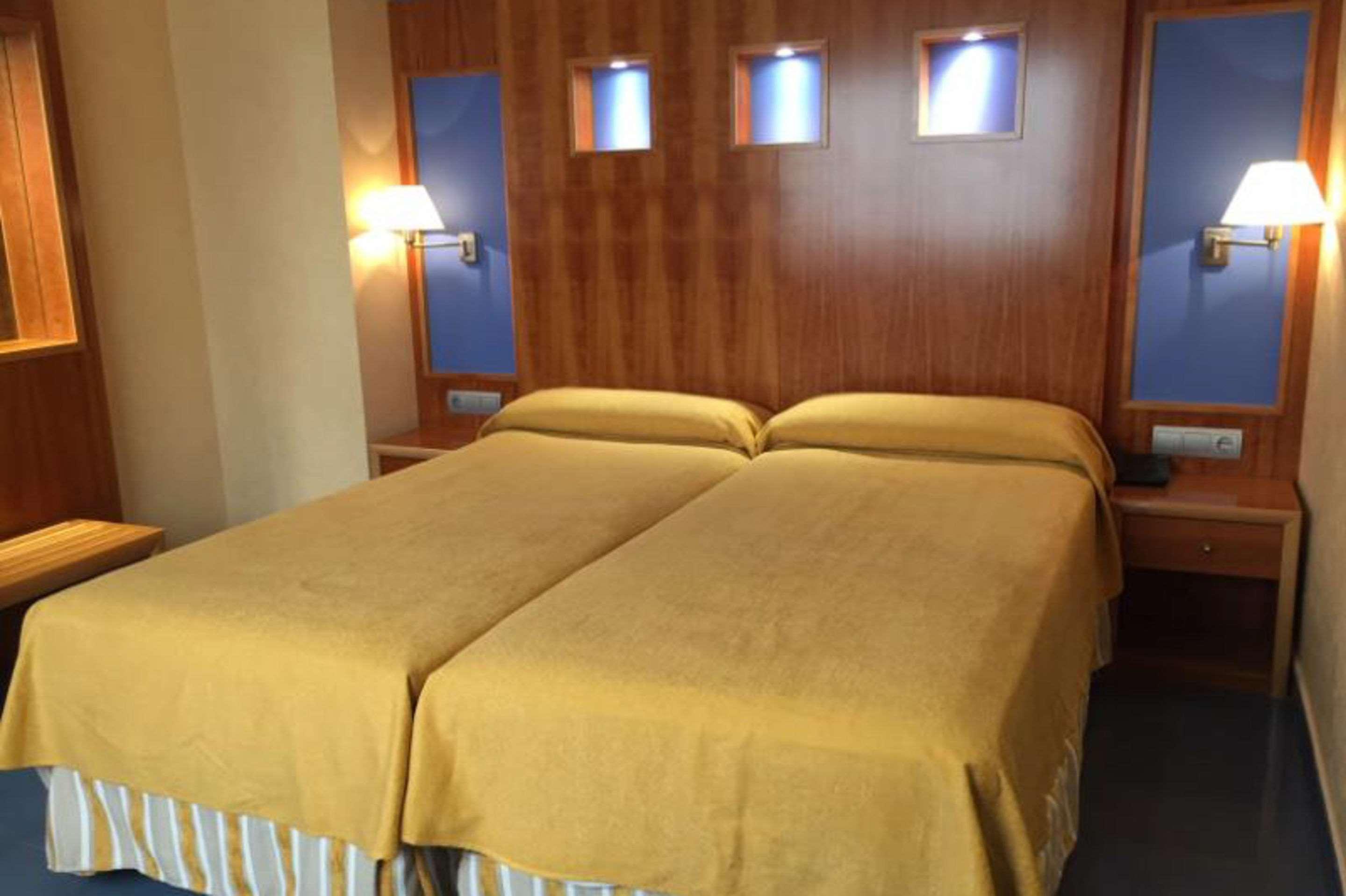 Sercotel Kalma Sitges Extérieur photo