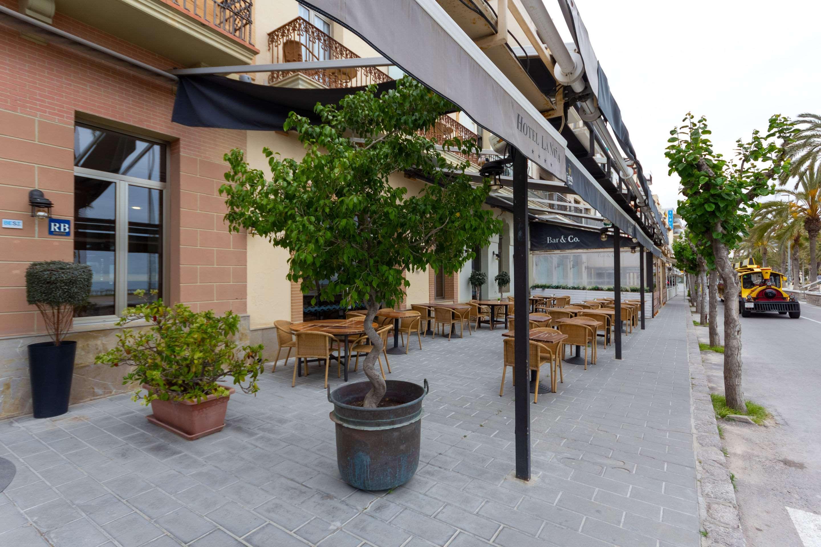 Sercotel Kalma Sitges Extérieur photo