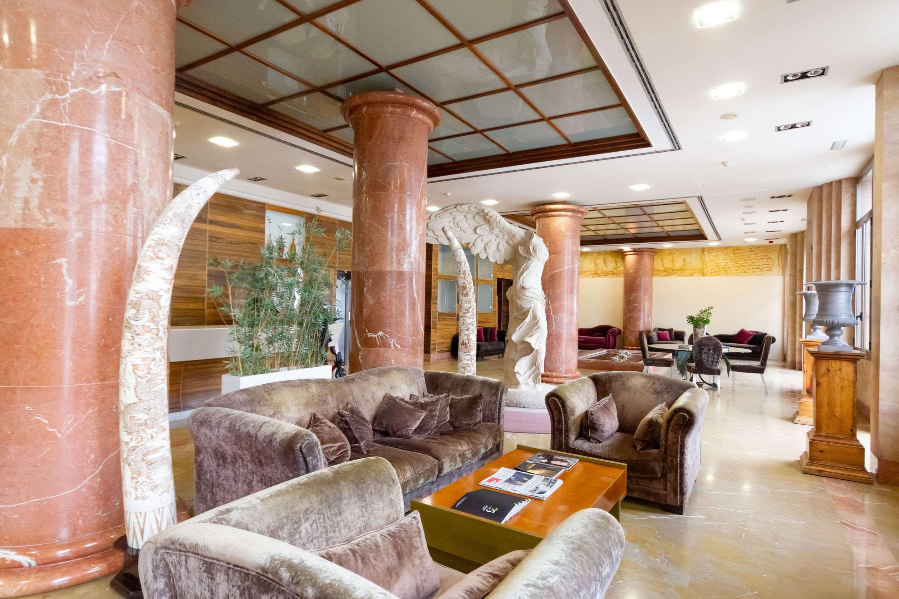 Sercotel Kalma Sitges Extérieur photo