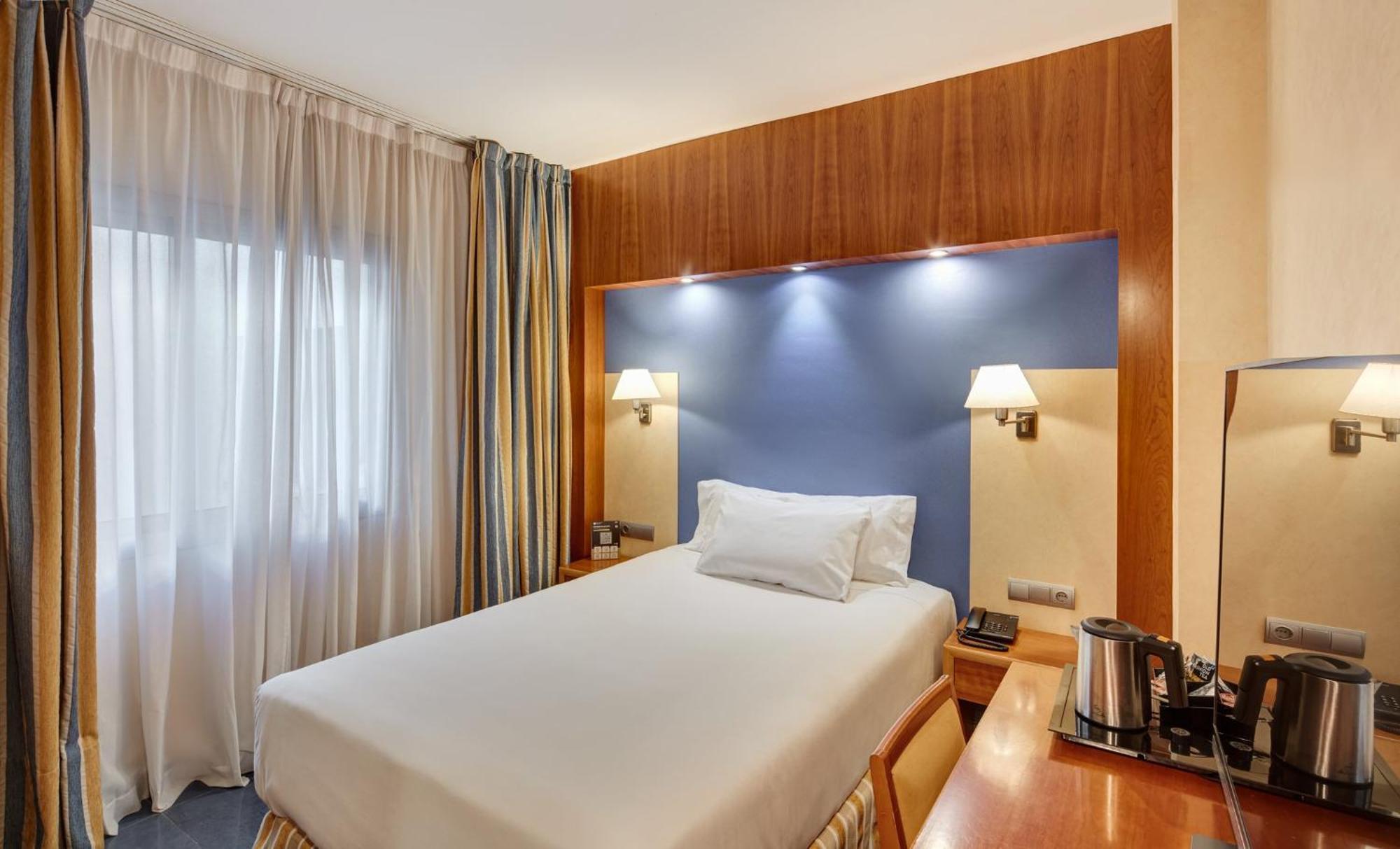Sercotel Kalma Sitges Extérieur photo