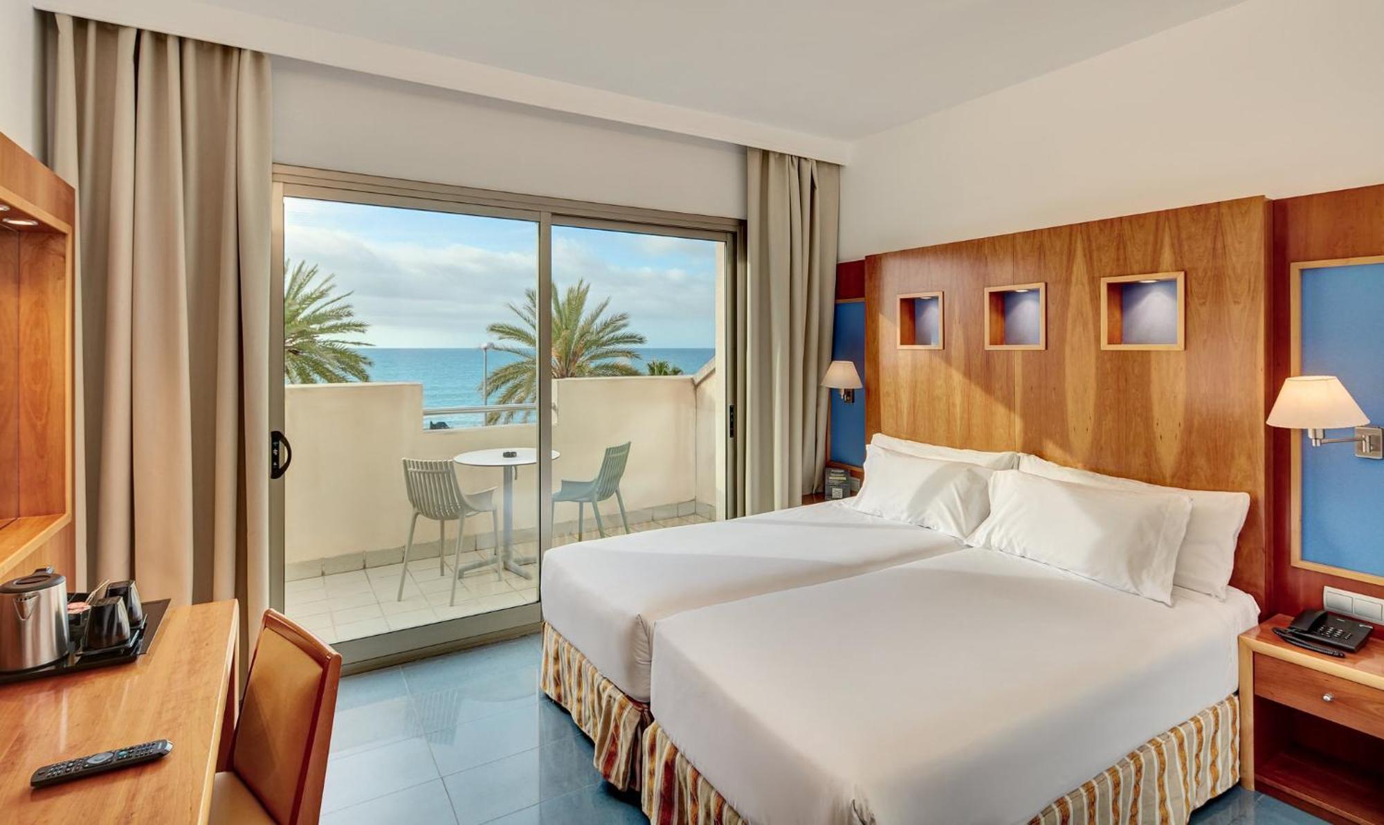 Sercotel Kalma Sitges Extérieur photo